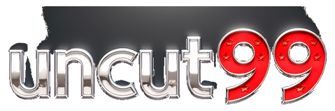 uncut99 logo
